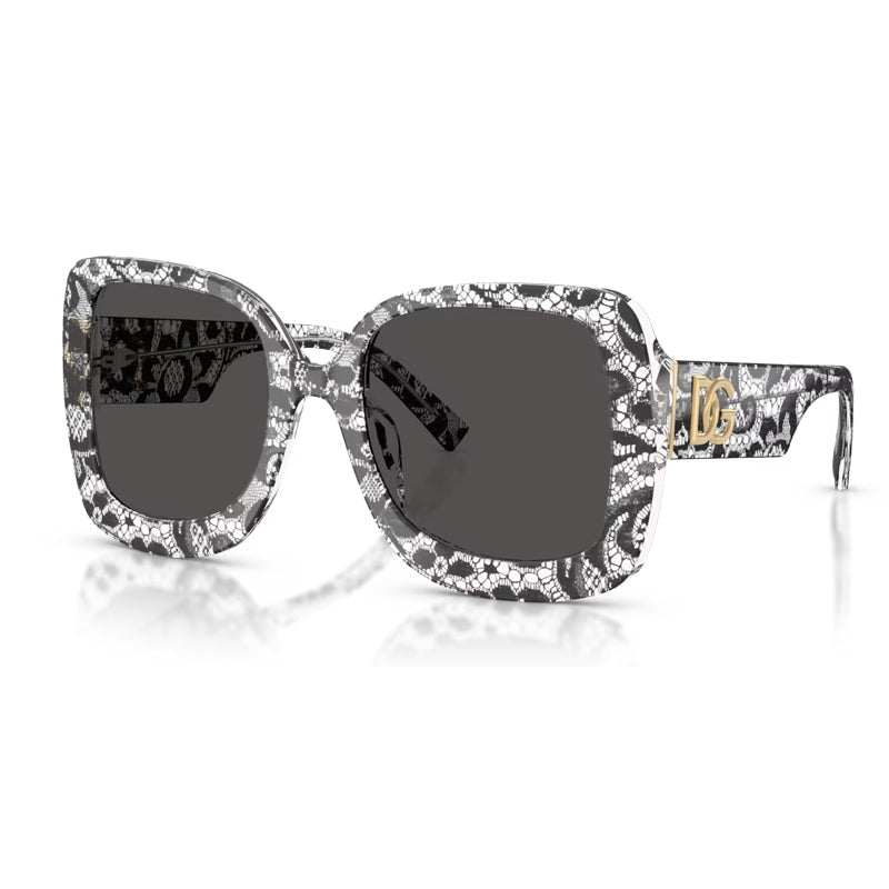 Occhiale da Sole Dolce e Gabbana, Modello: 0DG4513 Colore: 328787