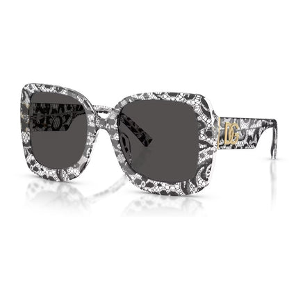 Occhiale da Sole Dolce e Gabbana, Modello: 0DG4513 Colore: 328787