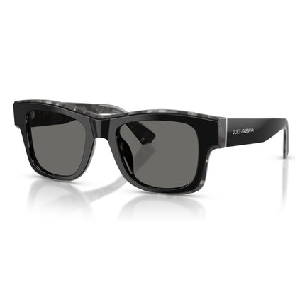 Occhiale da Sole Dolce e Gabbana, Modello: 0DG4515 Colore: 34031