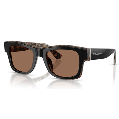 Occhiale da Sole Dolce e Gabbana, Modello: 0DG4515 Colore: 341773