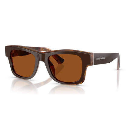 Occhiale da Sole Dolce e Gabbana, Modello: 0DG4515 Colore: 345673