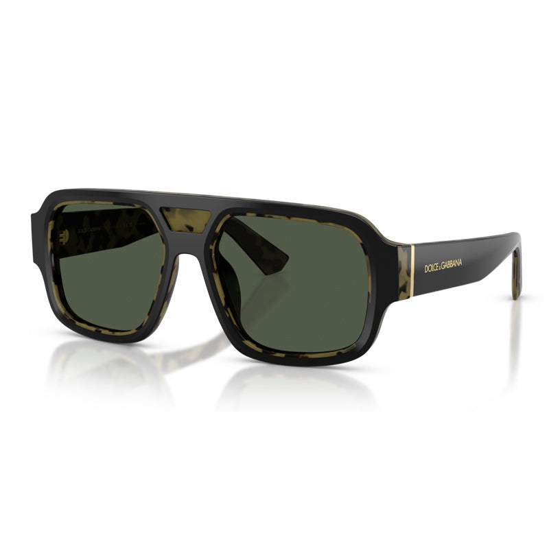 Occhiale da Sole Dolce e Gabbana, Modello: 0DG4516 Colore: 34049A