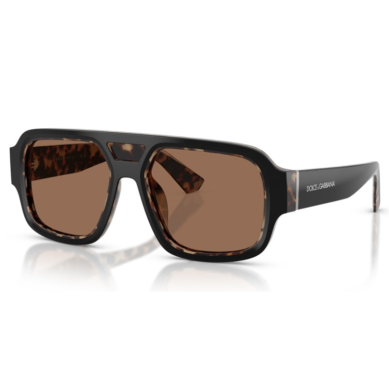 Occhiale da Sole Dolce e Gabbana, Modello: 0DG4516 Colore: 341773