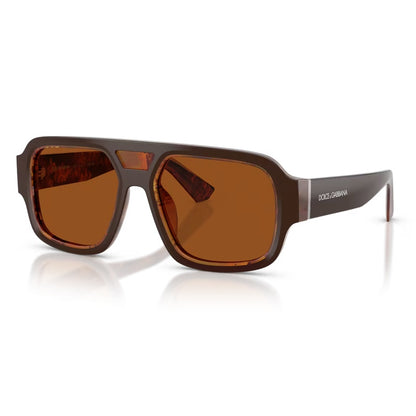 Occhiale da Sole Dolce e Gabbana, Modello: 0DG4516 Colore: 345673