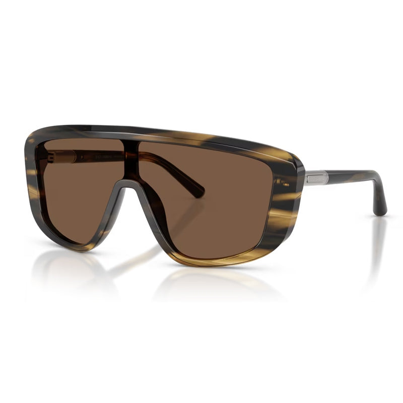 Occhiale da Sole Dolce e Gabbana, Modello: 0DG4520 Colore: 306373