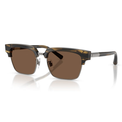 Occhiale da Sole Dolce e Gabbana, Modello: 0DG4522 Colore: 306373