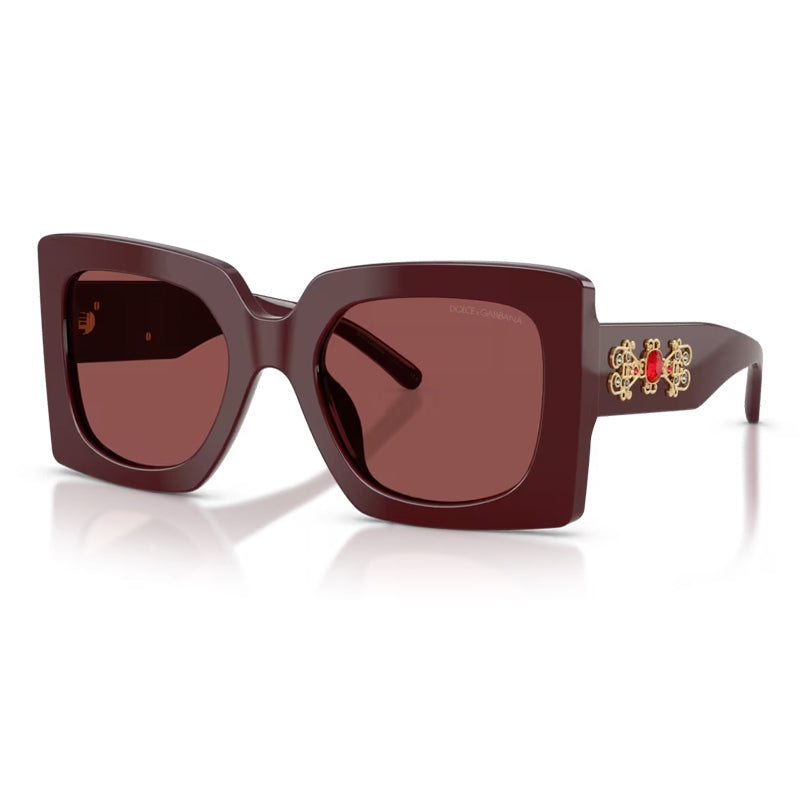 Occhiale da Sole Dolce e Gabbana, Modello: 0DG4525B Colore: 309175