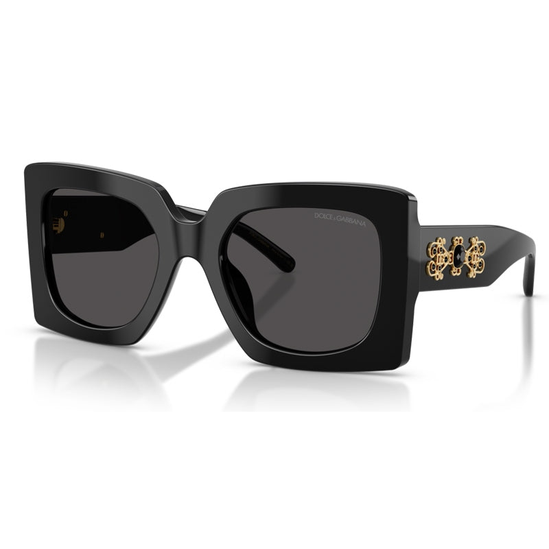 Occhiale da Sole Dolce e Gabbana, Modello: 0DG4525B Colore: 50187