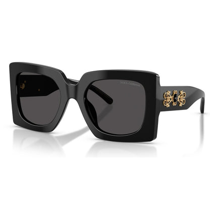 Occhiale da Sole Dolce e Gabbana, Modello: 0DG4525B Colore: 50187