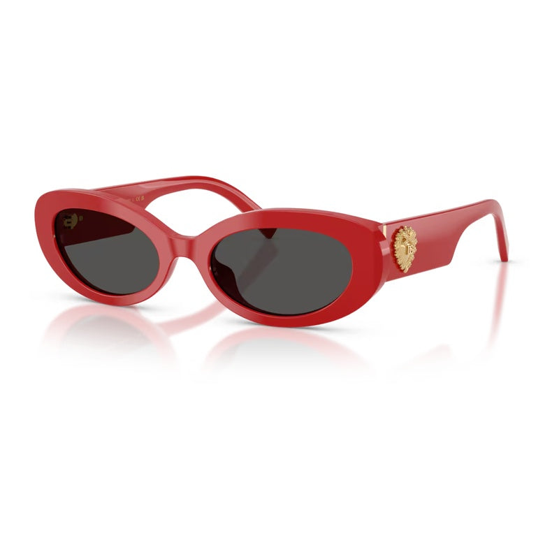 Occhiale da Sole Dolce e Gabbana, Modello: 0DG4537 Colore: 308887