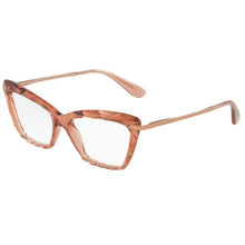 Carica l&#39;immagine nel visualizzatore di Gallery, Occhiale da Vista Dolce e Gabbana, Modello: 0DG5025 Colore: 3148
