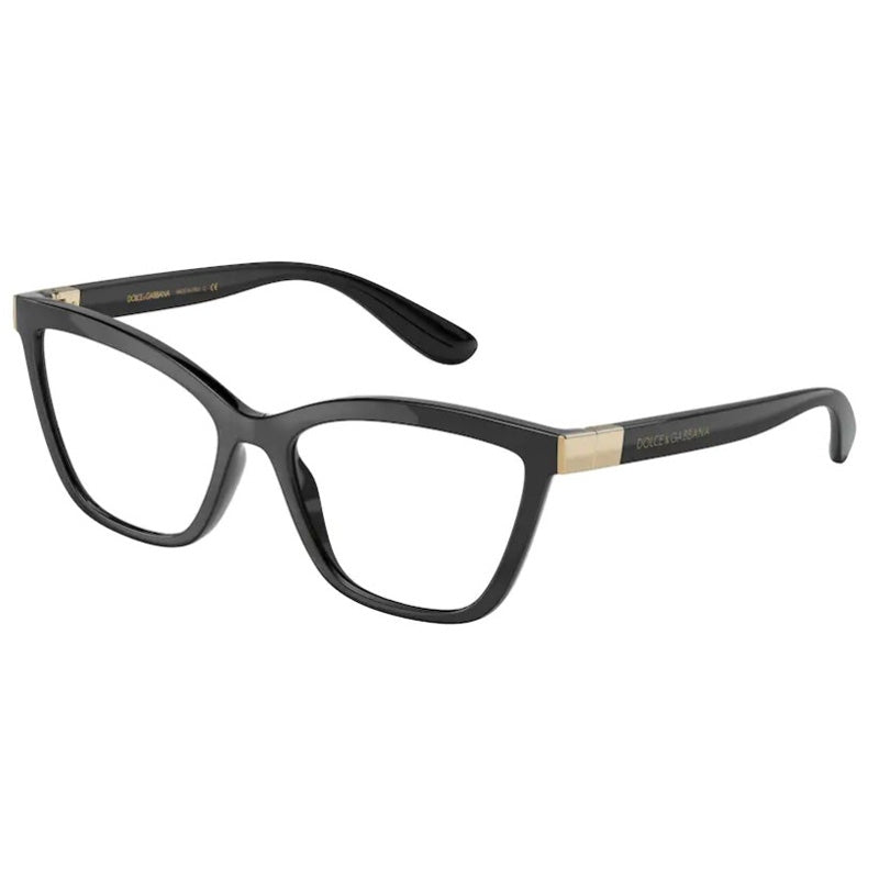 Occhiale da Vista Dolce e Gabbana, Modello: 0DG5076 Colore: 501