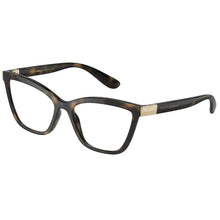Carica l&#39;immagine nel visualizzatore di Gallery, Occhiale da Vista Dolce e Gabbana, Modello: 0DG5076 Colore: 502