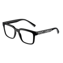Carica l&#39;immagine nel visualizzatore di Gallery, Occhiale da Vista Dolce e Gabbana, Modello: 0DG5101 Colore: 501