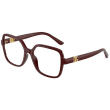 Carica l&#39;immagine nel visualizzatore di Gallery, Occhiale da Vista Dolce e Gabbana, Modello: 0DG5105U Colore: 3091