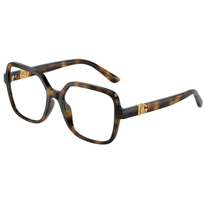 Occhiale da Vista Dolce e Gabbana, Modello: 0DG5105U Colore: 502