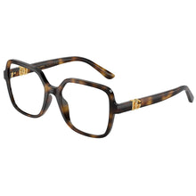 Carica l&#39;immagine nel visualizzatore di Gallery, Occhiale da Vista Dolce e Gabbana, Modello: 0DG5105U Colore: 502