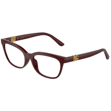 Carica l&#39;immagine nel visualizzatore di Gallery, Occhiale da Vista Dolce e Gabbana, Modello: 0DG5106U Colore: 3091