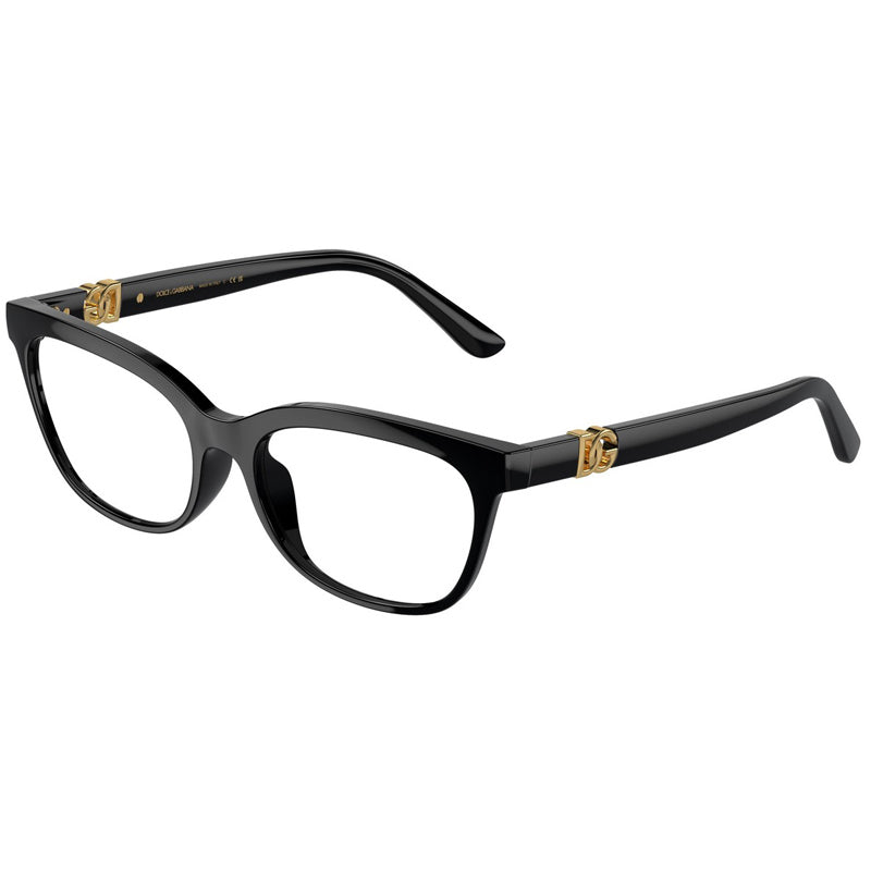 Occhiale da Vista Dolce e Gabbana, Modello: 0DG5106U Colore: 501