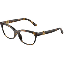 Carica l&#39;immagine nel visualizzatore di Gallery, Occhiale da Vista Dolce e Gabbana, Modello: 0DG5106U Colore: 502