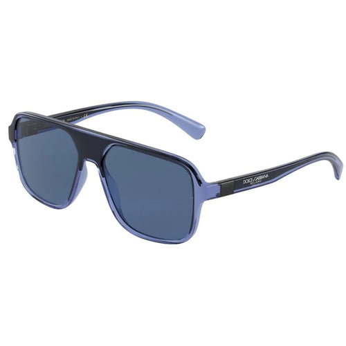 Occhiale da Sole Dolce e Gabbana, Modello: 0DG6134 Colore: 325880