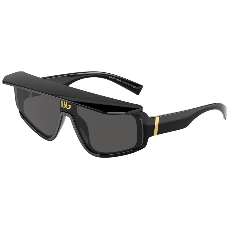 Occhiale da Sole Dolce e Gabbana, Modello: 0DG6177 Colore: 50187