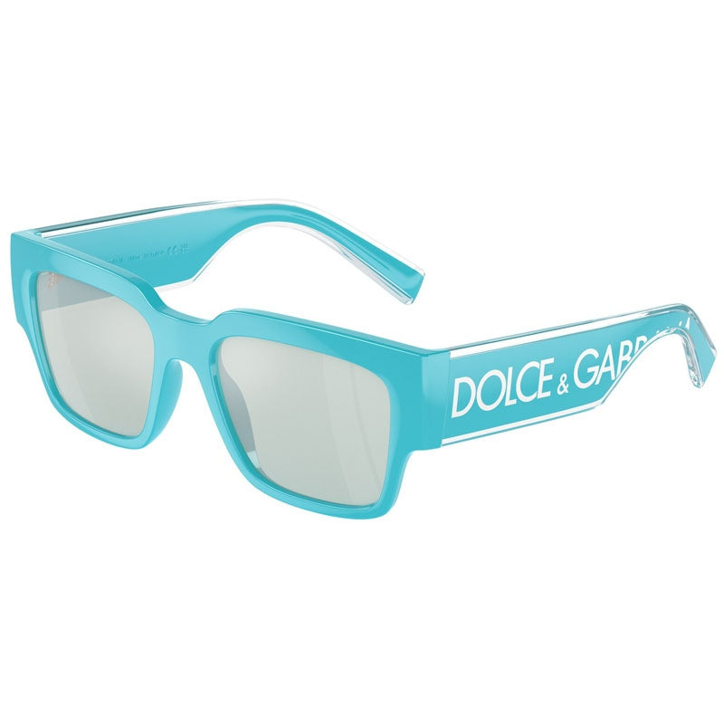 Occhiale da Sole Dolce e Gabbana, Modello: 0DG6184 Colore: 334665