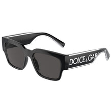 Carica l&#39;immagine nel visualizzatore di Gallery, Occhiale da Sole Dolce e Gabbana, Modello: 0DG6184 Colore: 50187