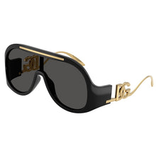Carica l&#39;immagine nel visualizzatore di Gallery, Occhiale da Sole Dolce e Gabbana, Modello: 0DG6202 Colore: 50187