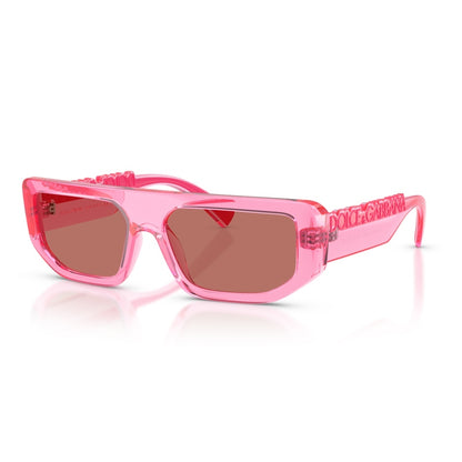 Occhiale da Sole Dolce e Gabbana, Modello: 0DG6203 Colore: 314875