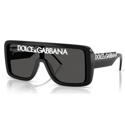 Occhiale da Sole Dolce e Gabbana, Modello: 0DG6204 Colore: L50187