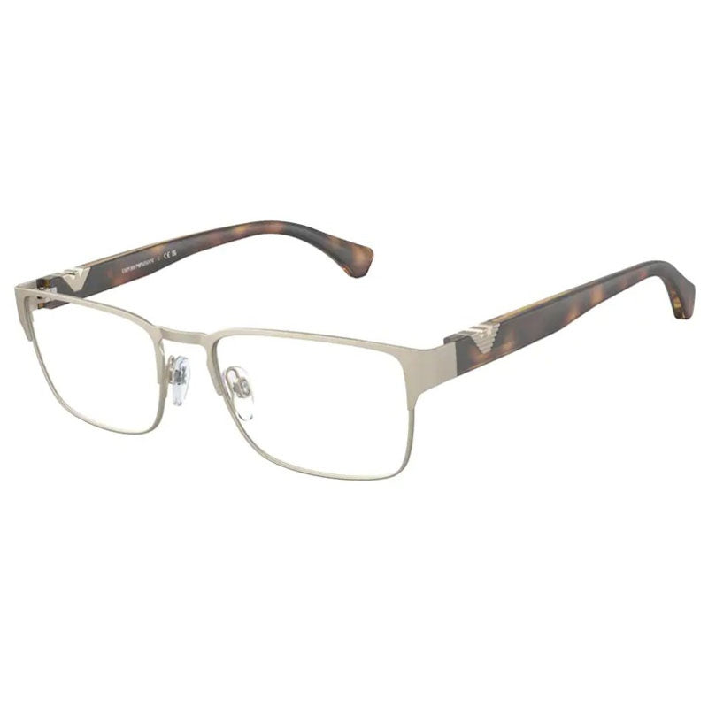 Occhiale da Vista Emporio Armani, Modello: 0EA1027 Colore: 3002