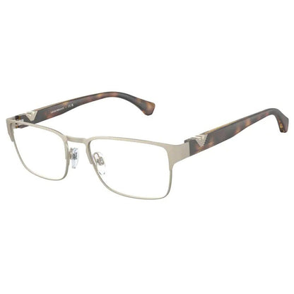 Occhiale da Vista Emporio Armani, Modello: 0EA1027 Colore: 3002