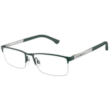 Carica l&#39;immagine nel visualizzatore di Gallery, Occhiale da Vista Emporio Armani, Modello: 0EA1041 Colore: 3017