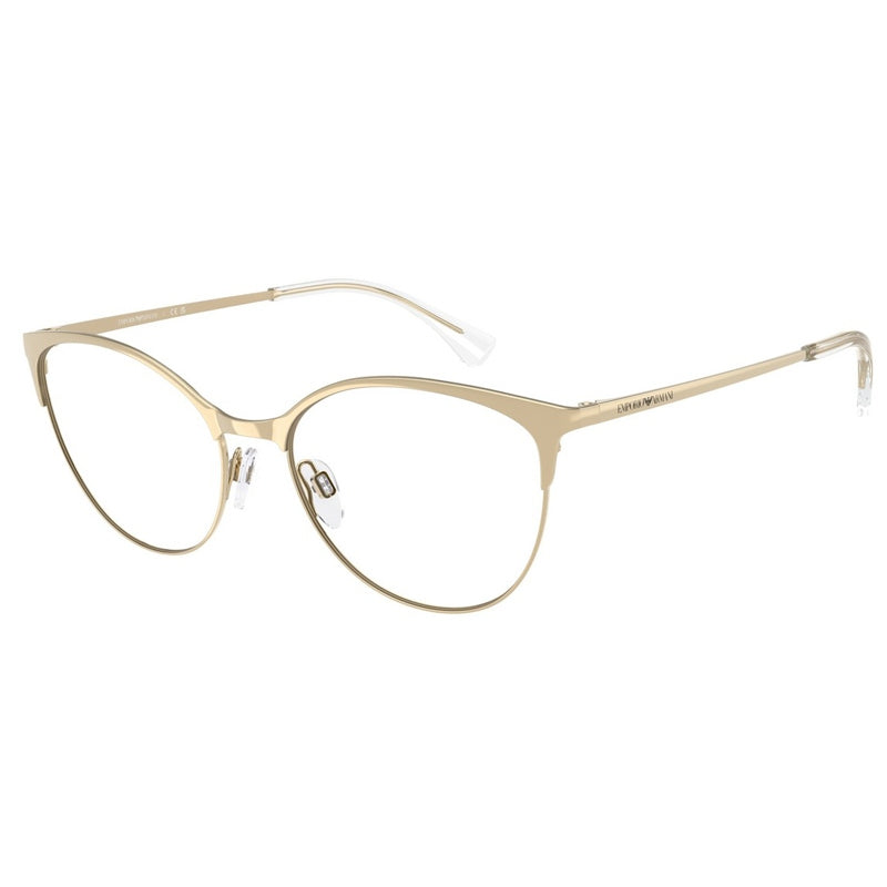 Occhiale da Vista Emporio Armani, Modello: 0EA1087 Colore: 3013