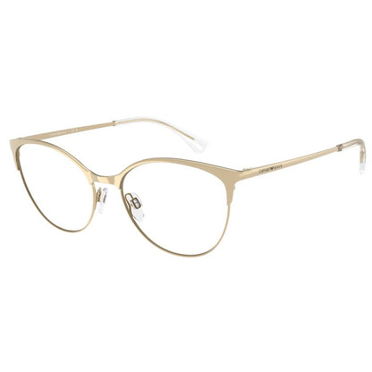 Occhiale da Vista Emporio Armani, Modello: 0EA1087 Colore: 3013