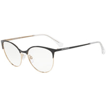Carica l&#39;immagine nel visualizzatore di Gallery, Occhiale da Vista Emporio Armani, Modello: 0EA1087 Colore: 3014