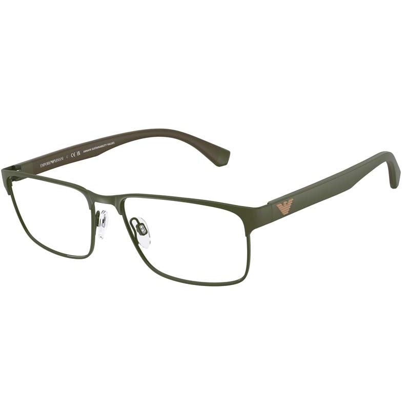 Occhiale da Vista Emporio Armani, Modello: 0EA1105 Colore: 3388