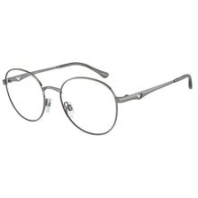 Carica l&#39;immagine nel visualizzatore di Gallery, Occhiale da Vista Emporio Armani, Modello: 0EA1144 Colore: 3010