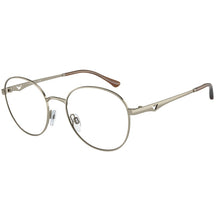 Carica l&#39;immagine nel visualizzatore di Gallery, Occhiale da Vista Emporio Armani, Modello: 0EA1144 Colore: 3013