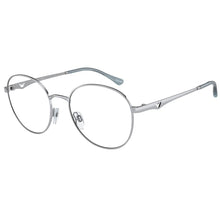 Carica l&#39;immagine nel visualizzatore di Gallery, Occhiale da Vista Emporio Armani, Modello: 0EA1144 Colore: 3015