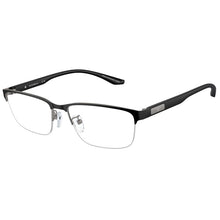 Carica l&#39;immagine nel visualizzatore di Gallery, Occhiale da Vista Emporio Armani, Modello: 0EA1147 Colore: 3365