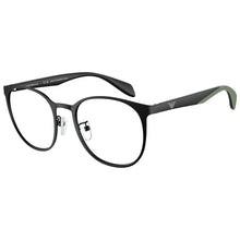 Carica l&#39;immagine nel visualizzatore di Gallery, Occhiale da Vista Emporio Armani, Modello: 0EA1148 Colore: 3001