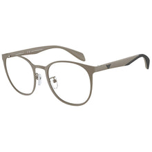 Carica l&#39;immagine nel visualizzatore di Gallery, Occhiale da Vista Emporio Armani, Modello: 0EA1148 Colore: 3298