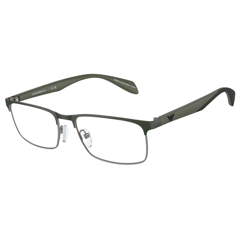 Occhiale da Vista Emporio Armani, Modello: 0EA1149 Colore: 3367