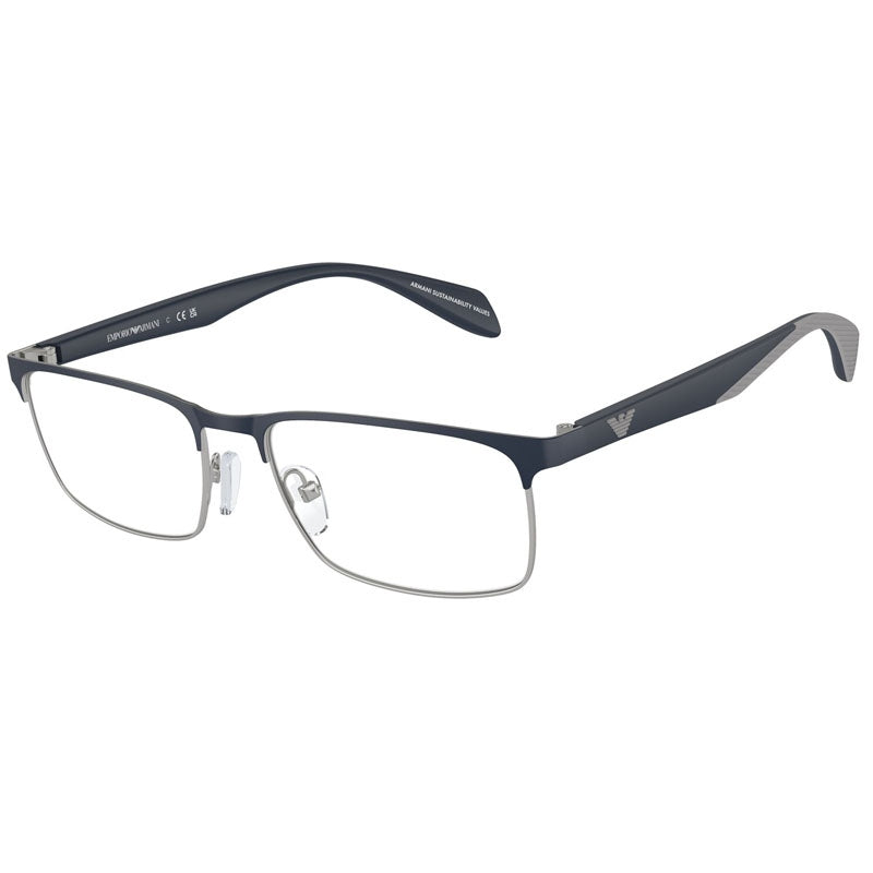 Occhiale da Vista Emporio Armani, Modello: 0EA1149 Colore: 3368