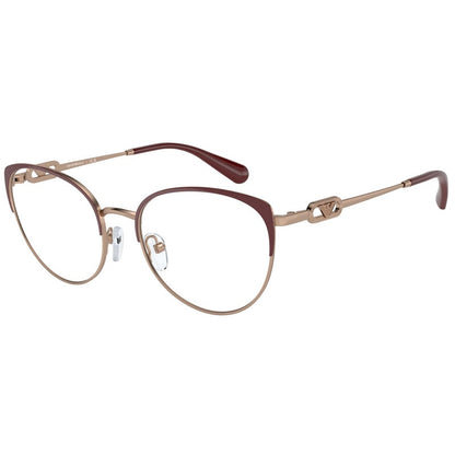 Occhiale da Vista Emporio Armani, Modello: 0EA1150 Colore: 3268