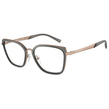 Carica l&#39;immagine nel visualizzatore di Gallery, Occhiale da Vista Emporio Armani, Modello: 0EA1152 Colore: 3361