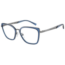 Carica l&#39;immagine nel visualizzatore di Gallery, Occhiale da Vista Emporio Armani, Modello: 0EA1152 Colore: 3362