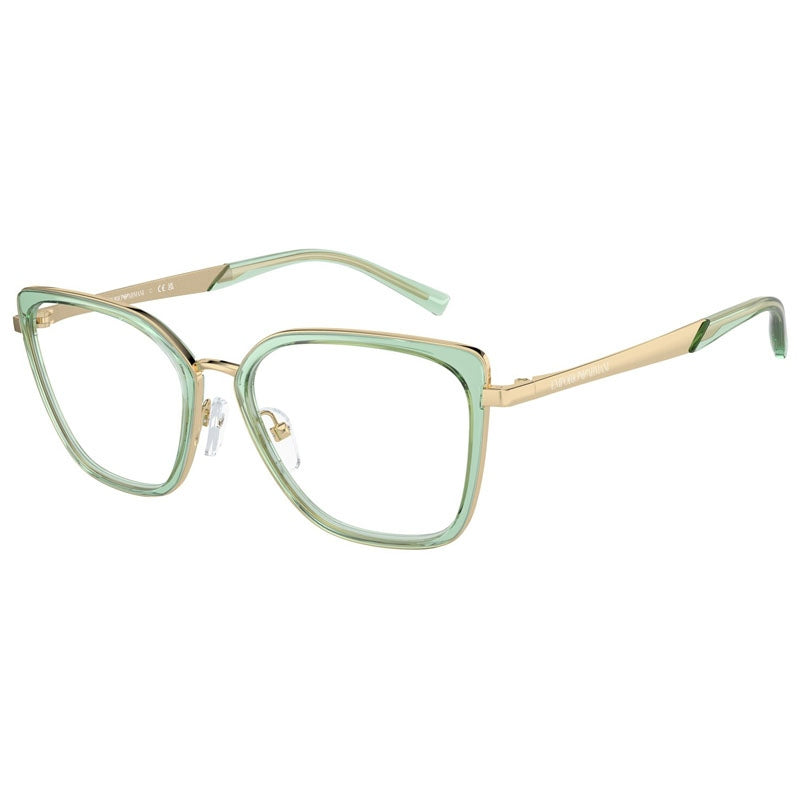 Occhiale da Vista Emporio Armani, Modello: 0EA1152 Colore: 3363